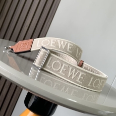 Loewe Shoulder Straps